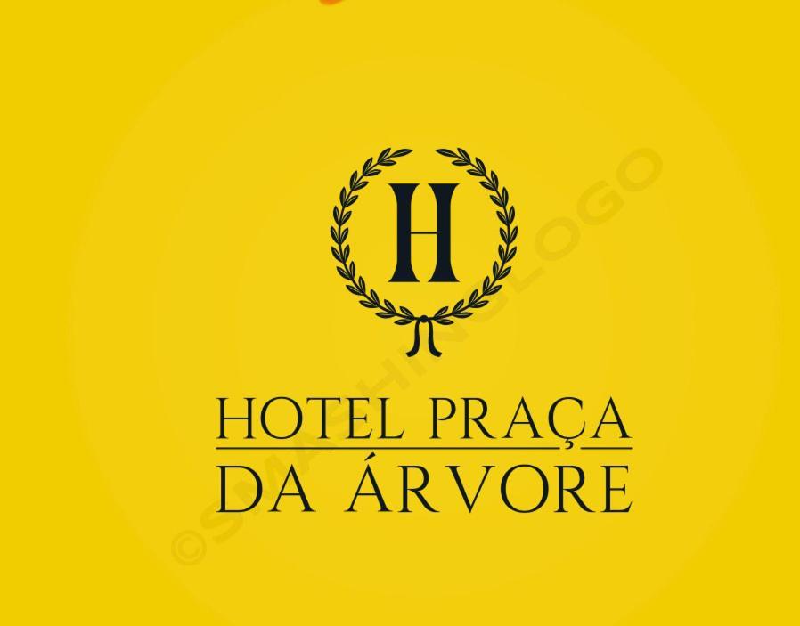 Hotel Praca Da Arvore - Sao Paulo Expo Bagian luar foto